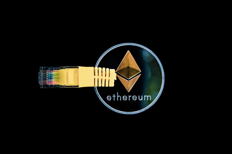 Decentralized Exchanges