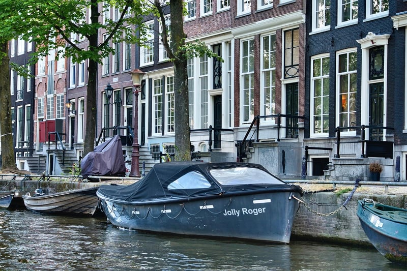 Amsterdam, Netherlands